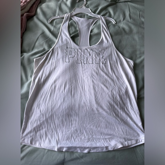 Victoria’s Secret PINk Athletic Tank - Picture 1 of 2